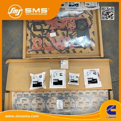 China Complete 6L9.3 Cummins Engine Rebuild Kits 3800758 3800750 for sale