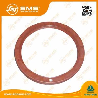 China ISO Sinotruk Howo Crankshaft Rear Oil Seal 61500010047 for sale