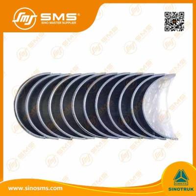 China Betrüger Rod Bearing VG1560030033/34 Rod Bearing Sinotruk Howo Wds 615 des Betrug-VG1560030033/34 zu verkaufen