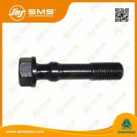 China Sinotruk Howo que conecta a Rod Bolt VG1500030023 72*11*11m m en venta