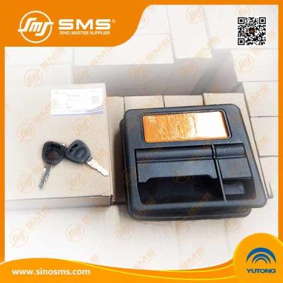 China 5940-00568 Baggage Door Lock 15*15*4CM Baggage Door Latch for sale