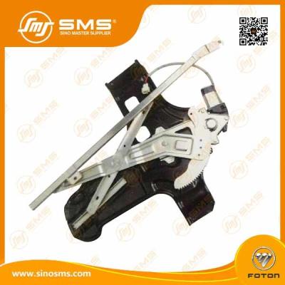 China Foton Auman Electric Window Regulator Replacement 1B24961400101/02 for sale