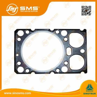 China ISO9001 Wd615 Engine Gasket Cylinder Head Cover 612600040355 for sale