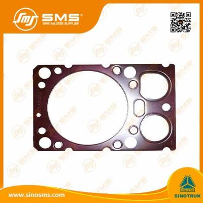 China OEM ODM Cylinder Head Gasket Kit VG1500040049 Standard Size for sale