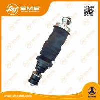 China V3M Shock Absorber Air sackt ursprüngliche BEIBEN-LKW-Teile ein zu verkaufen