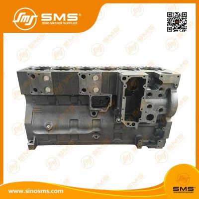 China C5260561 Cummins 6CT Cylinder Block Engine Cylinder Blocks 940*340*470 for sale