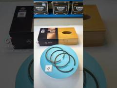 Piston Ring VG1560030050 HOWO Truck Parts