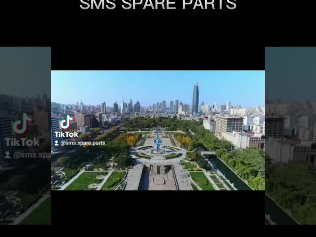 SMS Spare Parts