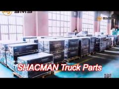 612600020373 crankshaft wp10  weichai engine parts  shacman truck  parts