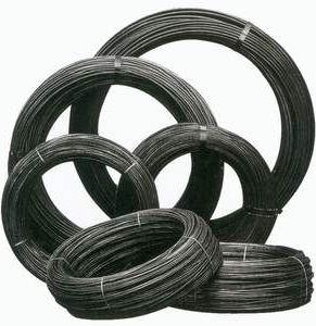 China Surperior service BWG18 22 20 black wire annealing for sale