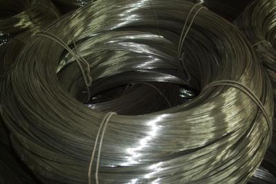 China hot sales low price and the good quality black annealed wire from ying hang yuan metal wire mesh for sale