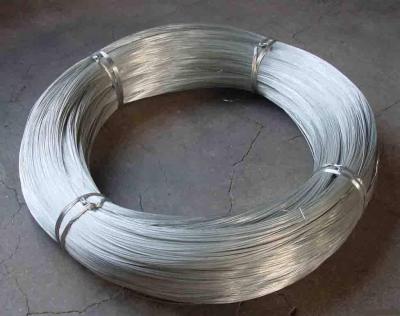 China china supplier high quality 18guage soft big coil galvanized wire for sale for sale