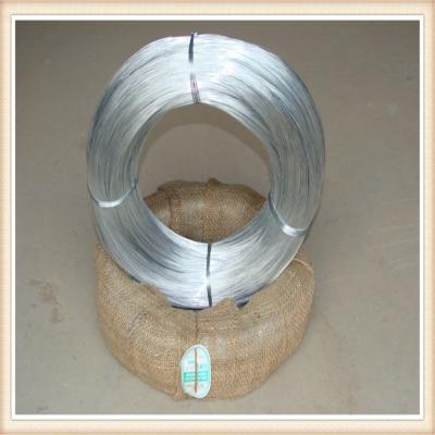 China anping factory china supplier high quality 18guage soft big coil galvanized wire for sale for sale