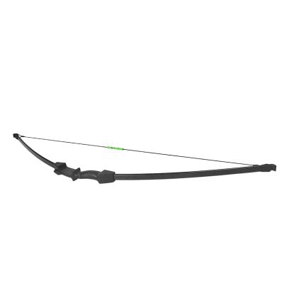 China Durable High Quality Straight Draw Forming Tight 15 Pound Practice Children's Bow Arrow Bow For Kids for sale