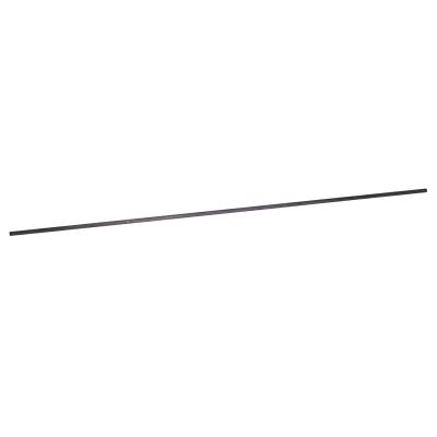 China Durable Pure Carbon Arrow Shaft Outer Diameter 7.6mm Compound Recurve Archery Pure Carbon Arrow Shaft for sale