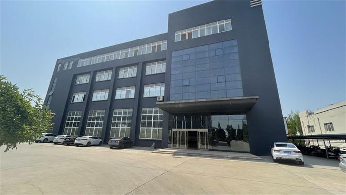 Verified China supplier - Qingdao Quantong Plastics Printing Co., Ltd.