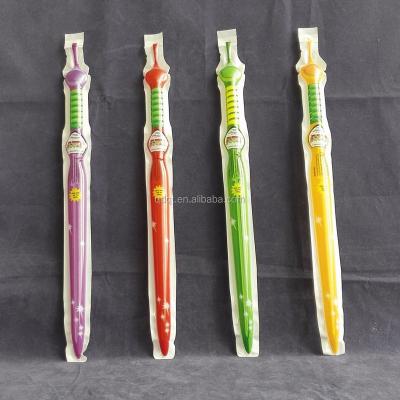 China Safety Stick Shape Ice Pop Bag for sale