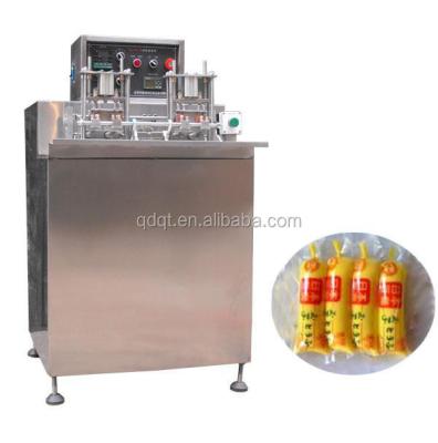 China Food Mutifunctiong Liquid Expanding Water Bag Filling Machine for sale