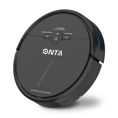 China ONTA PA Auto Cleaning 2000 Super Strong Suction & Ultra Quiet Self-Filling Robotic Vacuum Cleaner Sweeping Cleaner Factory OEM for sale