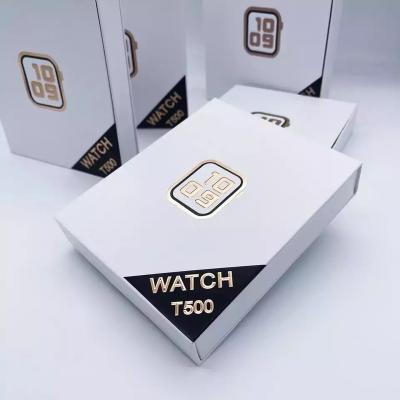 China Wholesale Smart Watch China Factory Wifi Smart Watch Hiwatch 7 6 Cheapest Wireless Charging Wearable Devices for sale