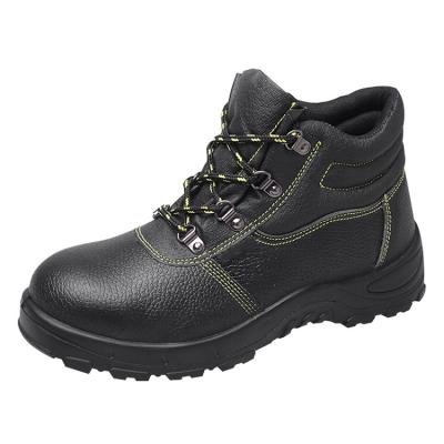 China Steel Toe Manager Service Shoes Pakistan Bangladesh Pakistan Safety Shoes for sale