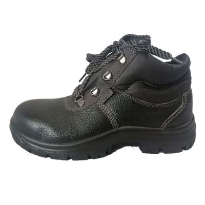 China Steel Toe 2021OEM Brand Shoes Safety Construction Occupational Safety Shoes for sale