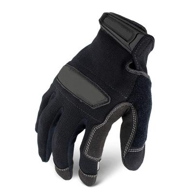 China Anti Abrasion Protection Mechanic Gardening All-Purpose General Impact And Purpose Wearable Work Gloves for sale