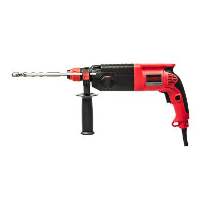 China High quality and best price high power mini electric drill rotary hammer machine for sale for sale