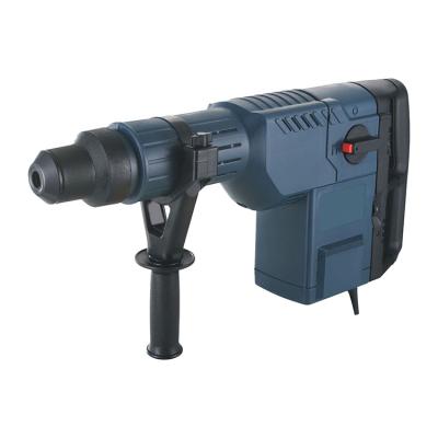 China Wholesale High Power China Utility 1500W Cordless Electric Machine Tools Demolition Hammer For Industrial for sale