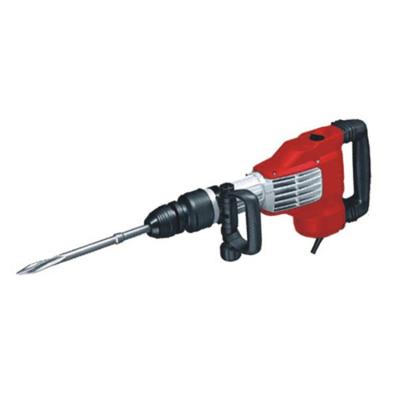 China High Quality Industrial Electric Machine Tools Jack 1700w Demolition Hammer Breaker for sale