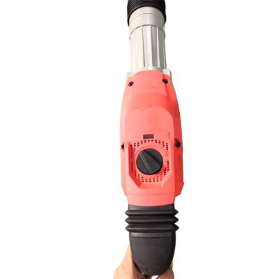 China Professional High Power 1700W Demolition Electric Hammer Drills Jack Breaker Hammer Machine for sale