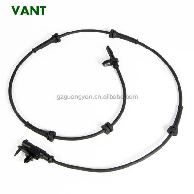 China ABS Sensor Front Wheel Speed ​​Sensor OE LR033461 For Land Rover Range Rover 2013 - Range Rover Sport 2014 Standard Size for sale