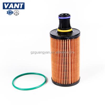 China Engine Oil Filter LR133455 For Land Rover Defender 2020 Range Rover Sport Velar 3.0 Gasoline Engine OE Standard Size for sale