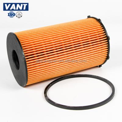 China High Quality Engine Oil Filter 1311289, C2S29685 For Land Rover DISCOVERY3 DISCOVERY4 Range Rover Sport 2.7 Diesel Engine OE Standard Size for sale