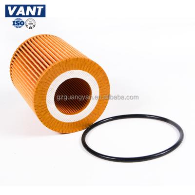 China Engine Oil Filter LR013148, JDE8751 for Land Rover DISCOVERY 5 / RANGE ROVER SPORT RANGE ROVER Standard OE Size for sale