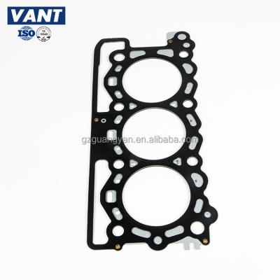 China Steel CYLINDER HEAD GASKET LR013063, C2P17981 for Land Rover DISCOVERY 5 RANGE ROVER/RANGE ROVER SPORT for Jaguar F-PACE/XF/XJ 3.0TD for sale