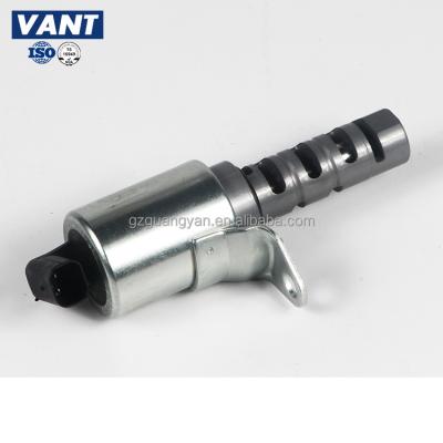 China Camshaft VVT Oil Control Valve Engine Variable Valve Timing LR024995, AJ813114 For Land Rover For Jaguar Standard for sale