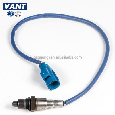 China Rear Oxygen Sensor LR052425, JDE31653, LR140072 For Land Rover Discovery 4 /Jaguar XE XF XJ LR052425 for sale