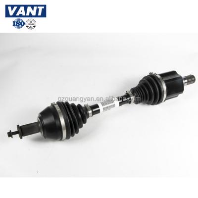 China Steel Front Drive Shaft FOR LAND ROVER FREELANDER 2 2.0T OE LR062664, LR032114 for sale