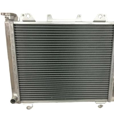 China Engine Cooling System Brand Radiator NEW FOR Kawasaki Teryx 4 KRF800 KRT800 2014-2020 for sale