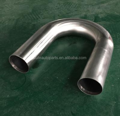 China Auto Exhaust 2.5