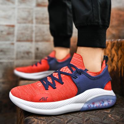 China Fashionable\comfortable\goods made in China mens sports shoes mens running shoes, OEM sports shoes 1 pair/box HL-KJ001 original sports men casual NC; FUJ for sale