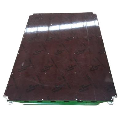 China Modern panel prop shoring formwork system for concrete construction for sale