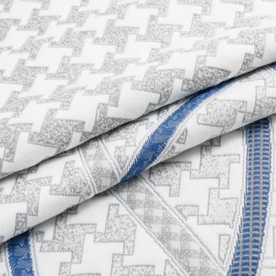 China Jacquard Double Sided 100% Polyester Knit Mattress Ticking Fabric, Mattress Material, Fabric For Mattress for sale