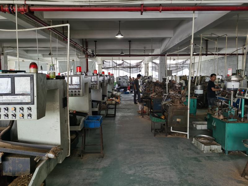 Geverifieerde leverancier in China: - Yuhuan Shunwei Electronic Technology Co., Ltd