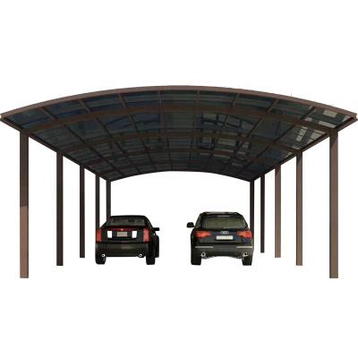 China Waterproof UV-Resistance Car Sun Shade Parking Cover Custom Made Car Parking Shades for sale