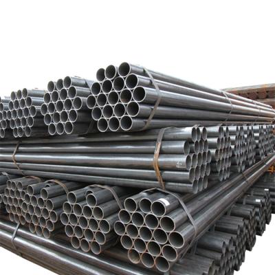 China Building Pipes China Manufacturer Low Price Steel Pipes Carbon Steel Pipe Production Line for sale