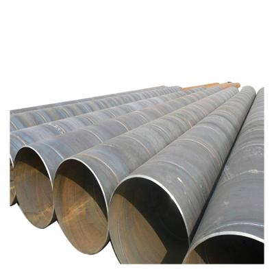 China Liquid Pipe Low Price Galvanized Welded Steel Pipes Fitting Dimensions Round Steel Pipe for sale