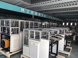 Verified China supplier - Wenzhou Mingliang Paper Plate Machinery Co., Ltd.