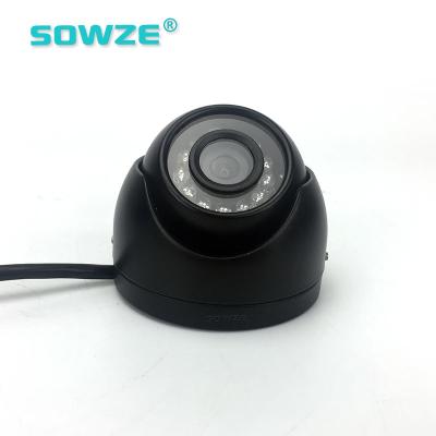 China Bus Interior Camera CCTV Plastic Housing Vehicle Mounted Cameras Cheap Price Waterproof/Waterproof for sale